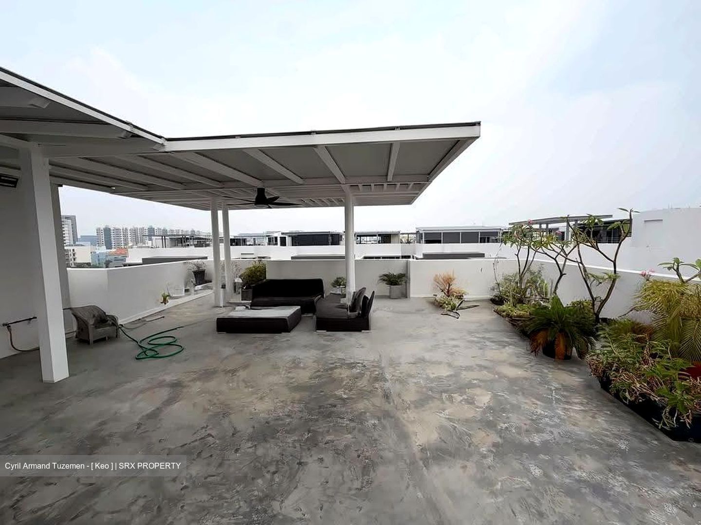 Atrium Residences (D14), Apartment #636447471
